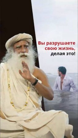 Не гонитесь за успехом — создавайте
