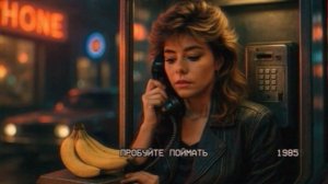 Говновоз х Sandra - I'll never be