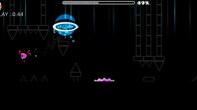 Верификация сложнейшего топ 0 Челленджа ICF by Alewa 10903. НЕКЛИКБЕЙТ смотреть онлайн