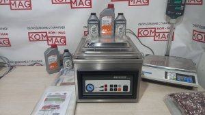 Вакуумный упаковщик Magner VP-1 Германия