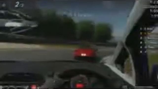 Turismo 6 вождение Маттерхорн смешной