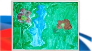 "Я рисую Родину"