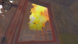 Anomaly Redux 1.5.1 - Прохождение за военного #4