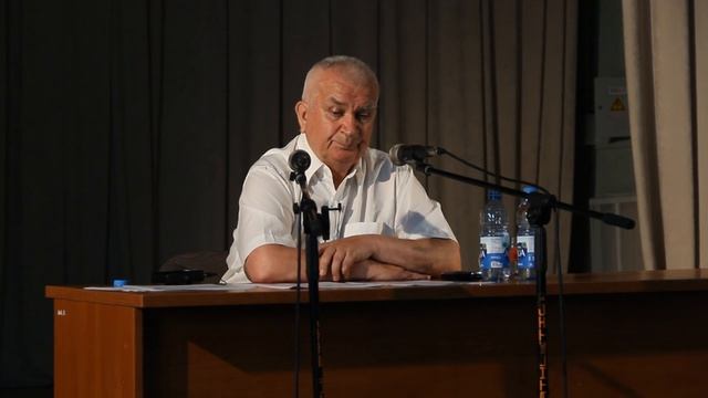 Зазнобин В.М. (2016.07.02) - Адекватная идеология для Беларуси и Русской цивилизации в целом
