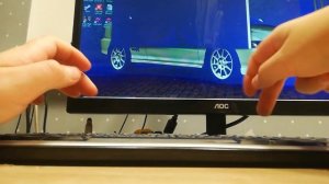 как пранкануть информатичку.Консольный пранк