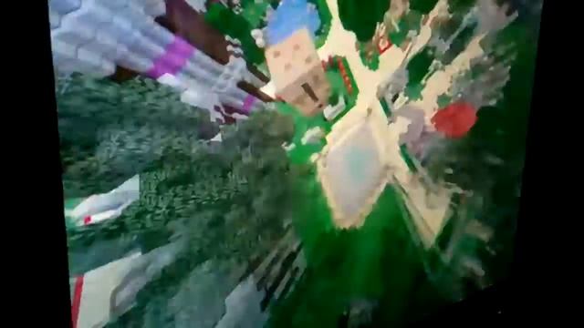 Minecraft туалетная бумага смотреть онлайн