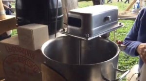 Ярмарка в Слободе Стерлигова