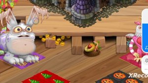 ВЫВЕЛ ПУЗАЙЦА В СЕЗОННОЙ ХИЖИНЕ! ПУЗАЯЦ. My Singing Monsters #msm #mysingingmonsters #мсм