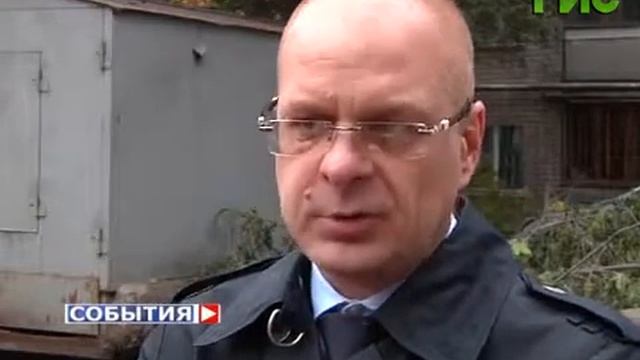 Специальная комиссия проверила объекты теплоснабжения