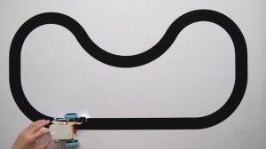 2.1 | Следование по линии | Робототехника Lego Spike Prime