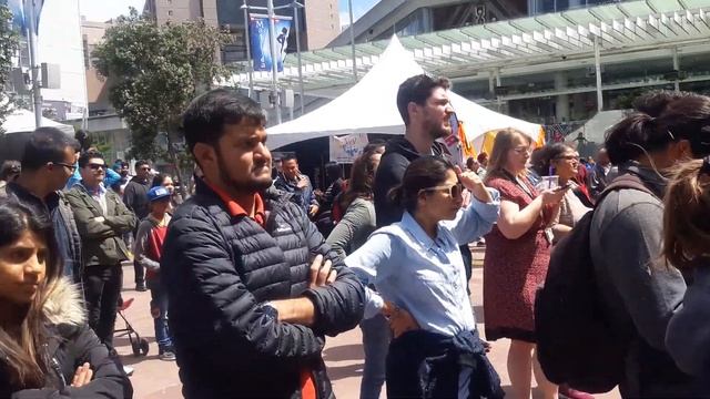 Индийский фестиваль (4) смотреть онлайн