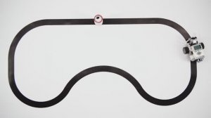 5.2.1 | Захват предмета на линии | Уроки робототехники. Level 2