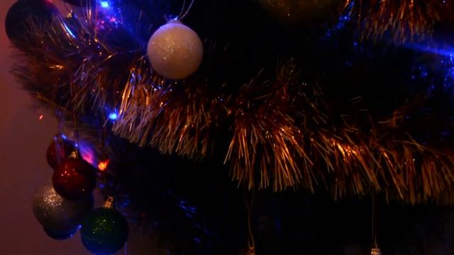 Новорічна ялинка 2017!