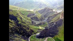 Даргинцы. История народов Дагестана. Кавказская Албания, Филан, Кубачи, Кайтагское Уцмийство.