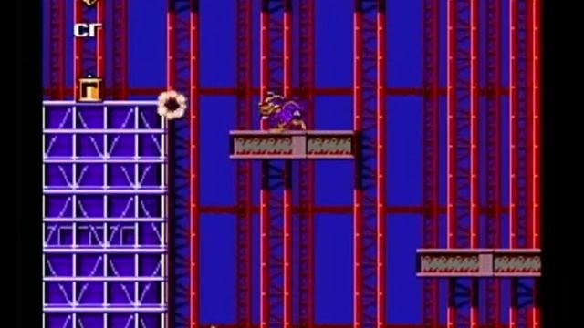 Dendy Darkwing Duck Чёрный Плащ NES Вячеслав смотреть онлайн