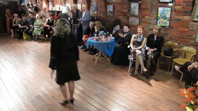 Модные меховые изделия от Натальи Квасовой  SPRING PARTY. 28.02.21