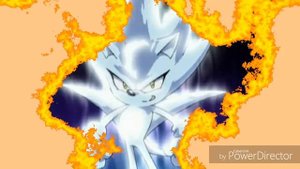 Комикс:"You're my destiny"{Скордж и Салли} 1 серия