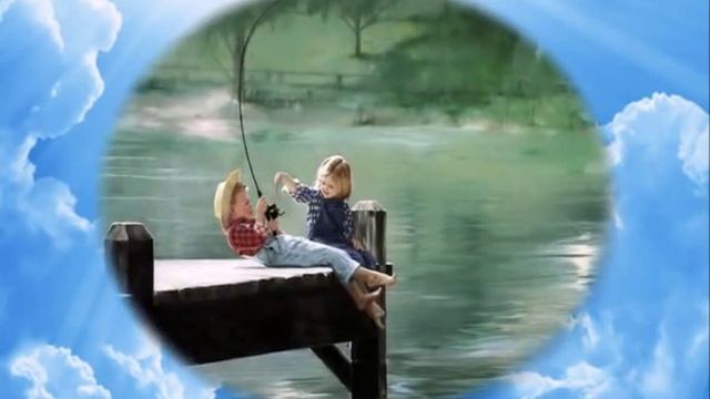 НЕ ОТНИМАЙТЕ СОЛНЦЕ У ДЕТЕЙ.avi смотреть онлайн