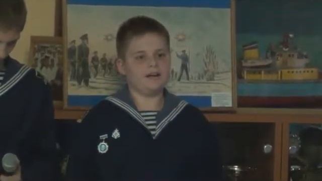 Навигацкая школа
