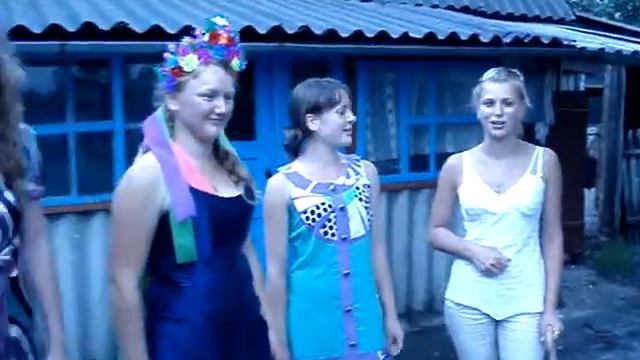 Свадьба в Меджибоже. смотреть онлайн