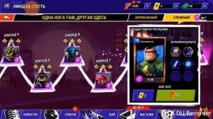 Смешное видео черепашек-ниндзя