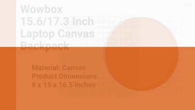 The Best Canvas Backpacks You Can Bring Anywhere