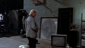 Взять живым или мертвым (1987) . Логово Ника.( Рутгер Хауэр)