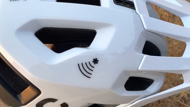 POC Kortal Race MIPS Helmet/ First ride impressions