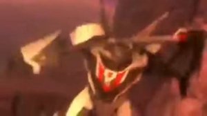 Клип про Саундвейва из Трансформеры Прайм 😡