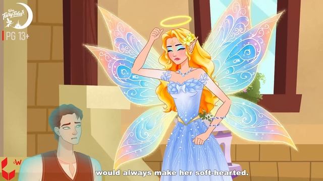 Ледяная Русалка и Принцесса Единорогов 👸👑 сказки на ночь 🌜 русский сказки - ‪@WOARussianFairyTales смотреть онлайн