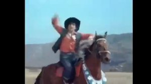 «Как три мушкетёра» (Индия) 1984г