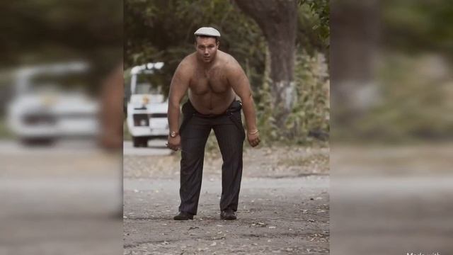 Памяти друга Михалыча