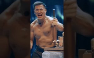 «Это не описать словами»