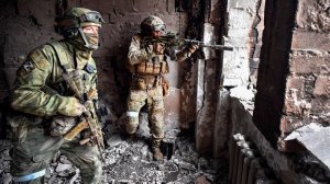 СВОДКА с УКРАИНЫ на 29.04.2025 Успешный Прорыв и Окружение Гарнизона ВСУ
