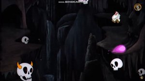 капхед братья по оружию 18+ версия