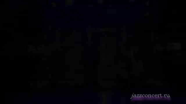 Джаз-ансамбль из Санкт-Петербурга, трио