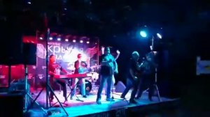 Рок Надежды Фарм