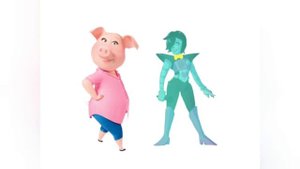 UNICORN WARS В ДВУХ СЛОВАХ (но подробно)