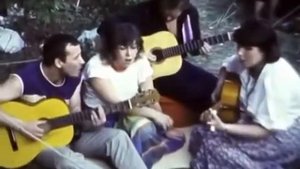 ГРУШИНСКИЙ ФЕСТИВАЛЬ 1988