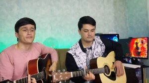 Сангали Шарифзод & Рахматулло-Шахр холи #4суруд