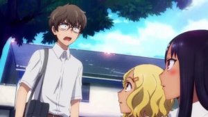 аниме клип - Джованна