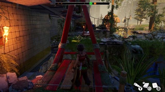 Submerged: Hidden Depths -6- НЕБОСКРЁБ-ОТЕЛЬ ВАТТНА [Прохождение на русском] смотреть онлайн