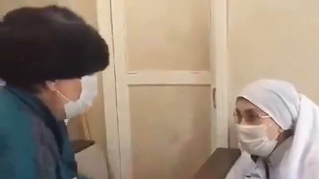 Хондарай и ковид))))