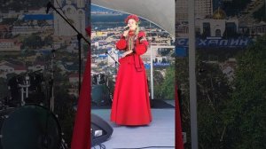 Полина Пивоварова🍁 @Сахалинскаяфилармония-в9д