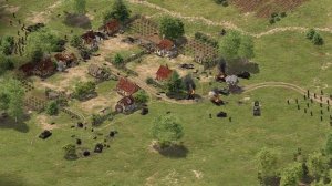 Panzer Strike - Второй тизер