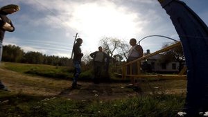 Один день из экспедиции. Кургальский полуостров. Часть 2.