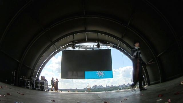 Assassin's Creed: Syndicate - Templar (Одиночное косплей дефиле) - Geek Summer Fest 2019