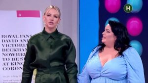 Хто зверху? 2023 – Випуск 8 від 16.11.2023