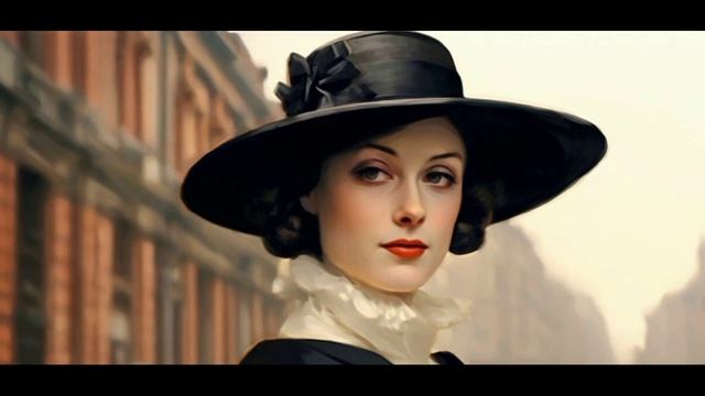 Иван Бунин "Мы встретились случайно, на углу" 1905 год