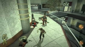 Stubbs the Zombie №2 Прохождение без комментариев